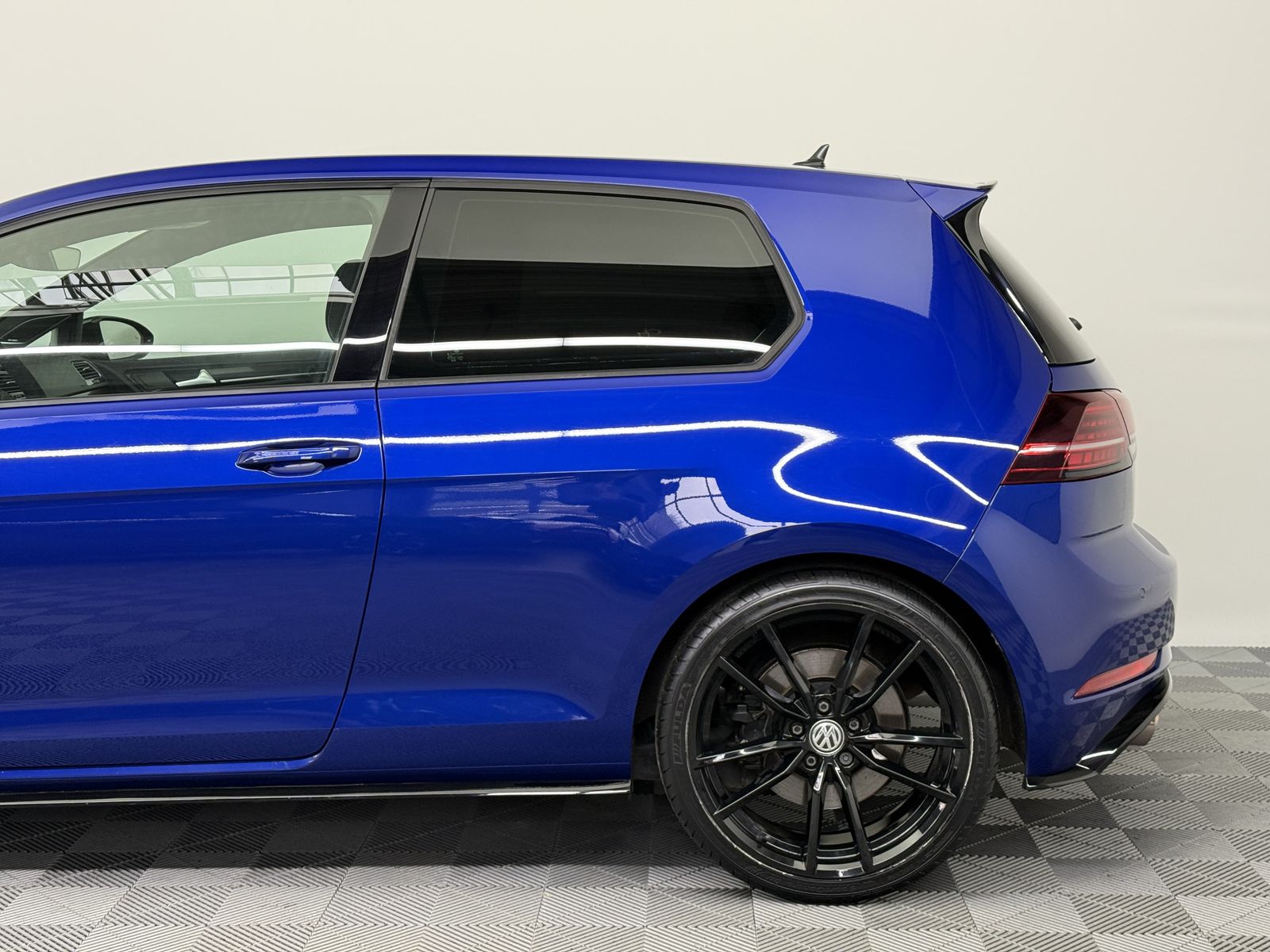 Volkswagen Golf R|4Motion|Active-Info|Akra|DYNAUDIO|DCC| foto 23