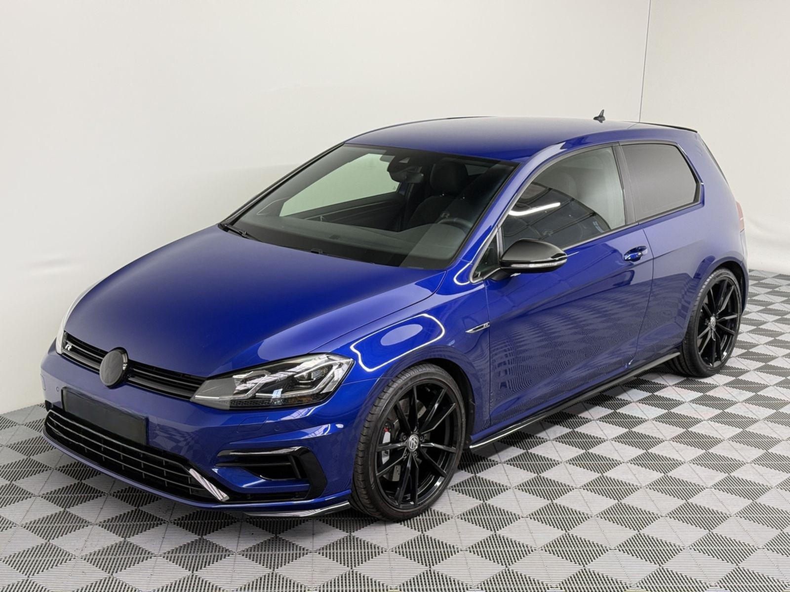 Volkswagen Golf R|4Motion|Active-Info|Akra|DYNAUDIO|DCC| foto 24