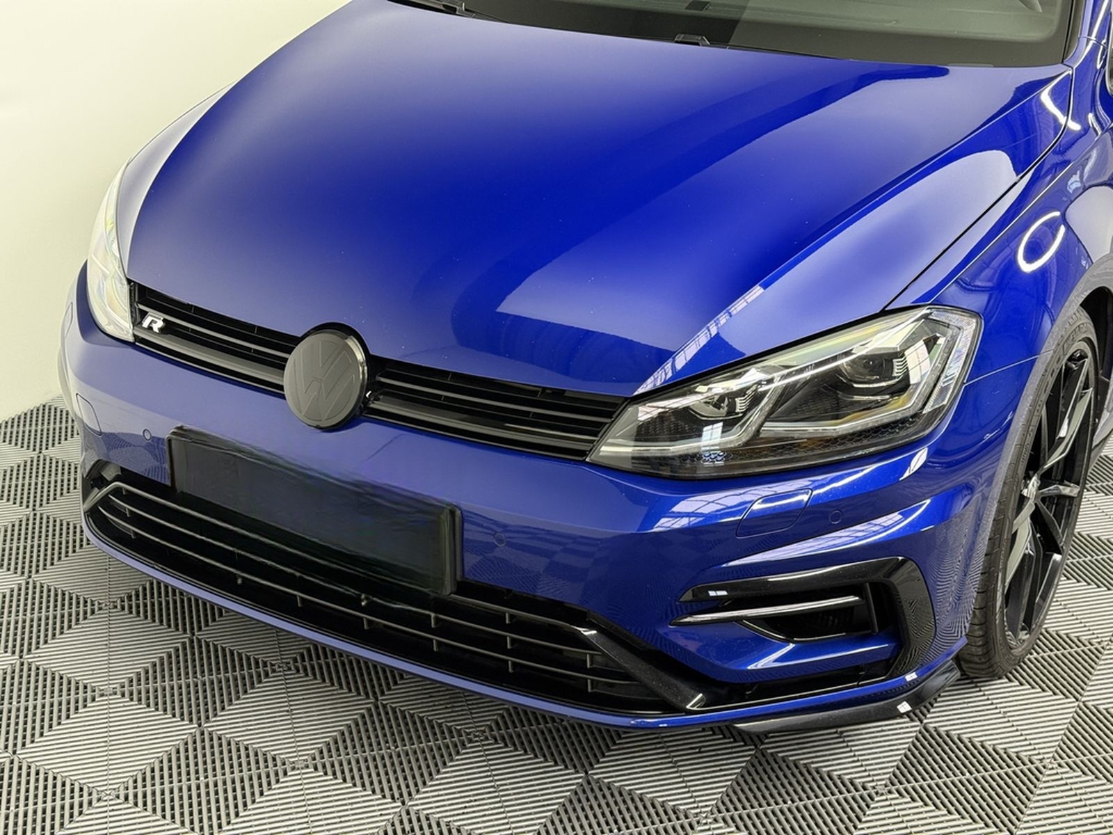 Volkswagen Golf R|4Motion|Active-Info|Akra|DYNAUDIO|DCC| foto 25