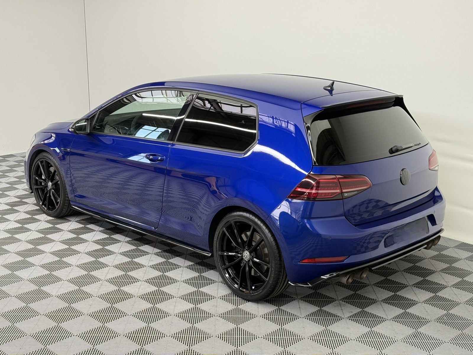 Volkswagen Golf R|4Motion|Active-Info|Akra|DYNAUDIO|DCC| foto 26