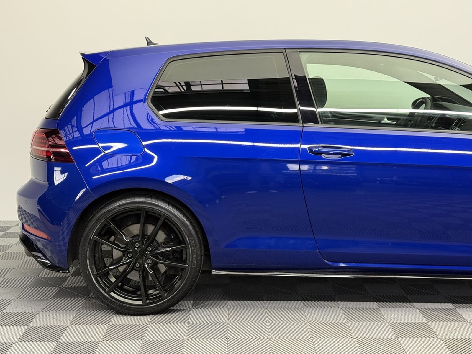 Volkswagen Golf R|4Motion|Active-Info|Akra|DYNAUDIO|DCC| foto 27