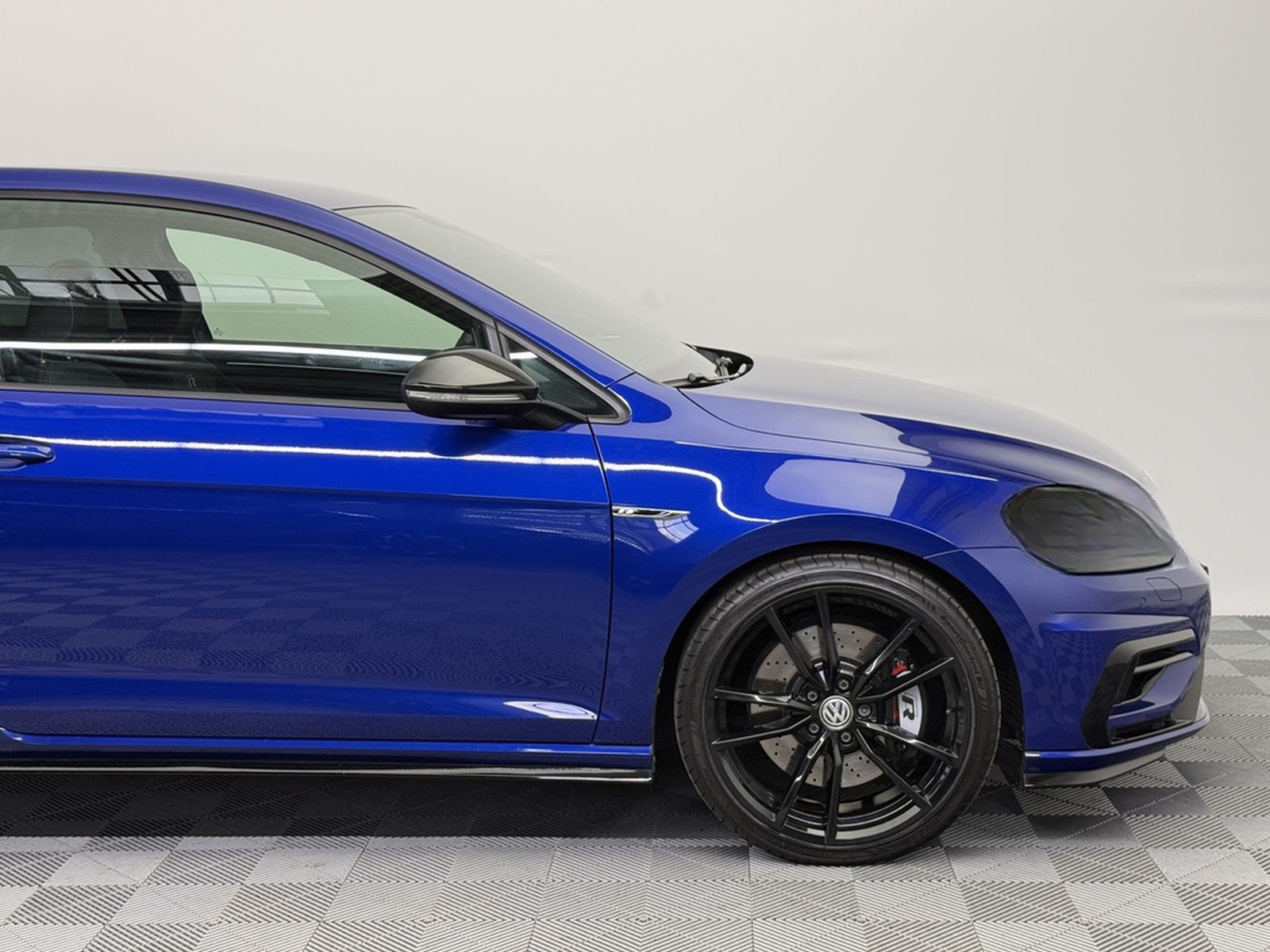 Volkswagen Golf R|4Motion|Active-Info|Akra|DYNAUDIO|DCC| foto 28