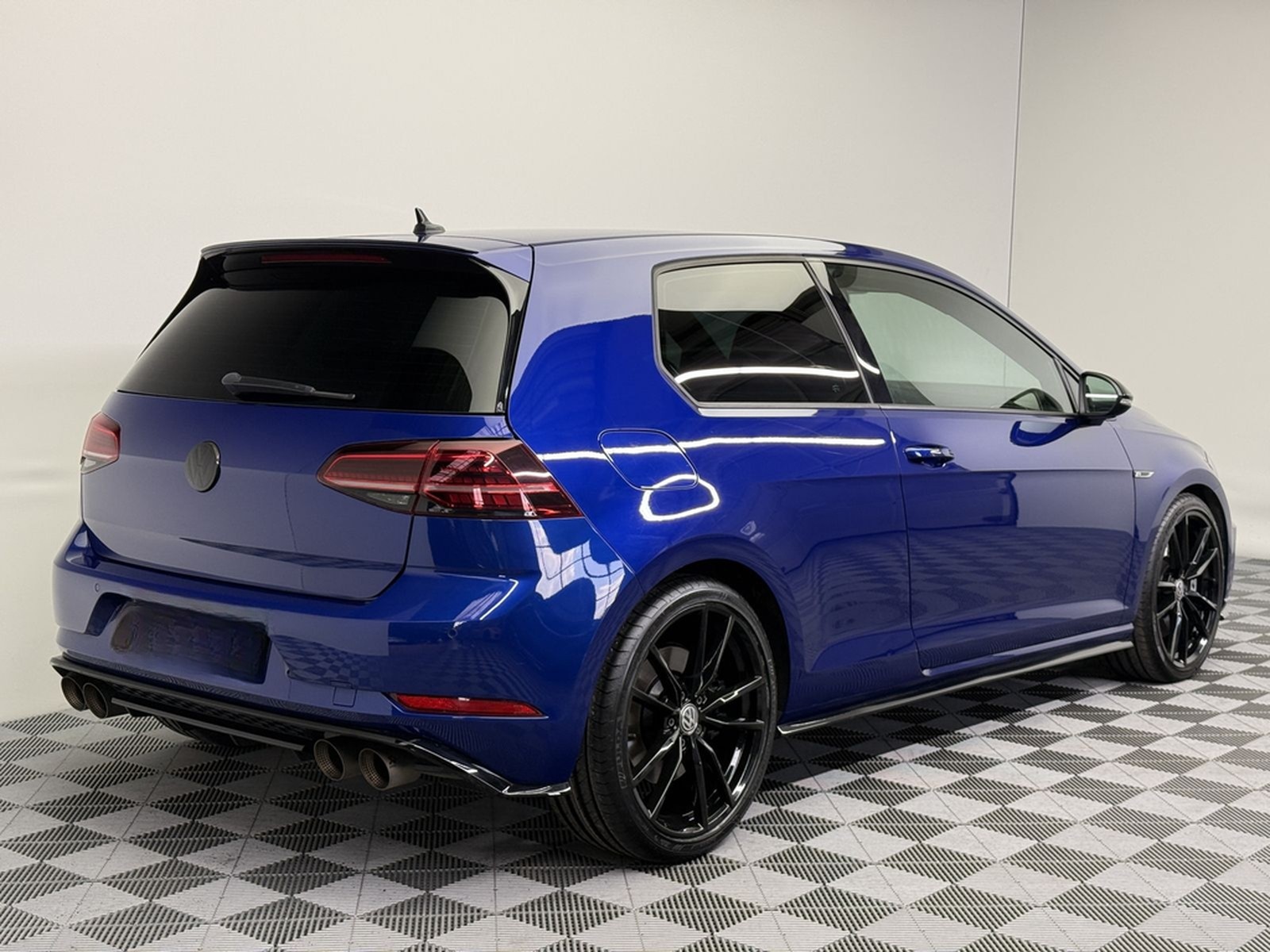 Volkswagen Golf R|4Motion|Active-Info|Akra|DYNAUDIO|DCC| foto 29