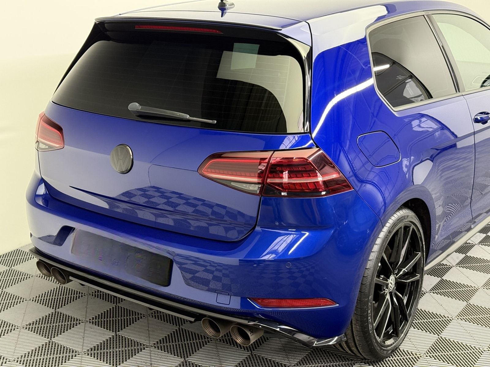 Volkswagen Golf R|4Motion|Active-Info|Akra|DYNAUDIO|DCC| foto 30