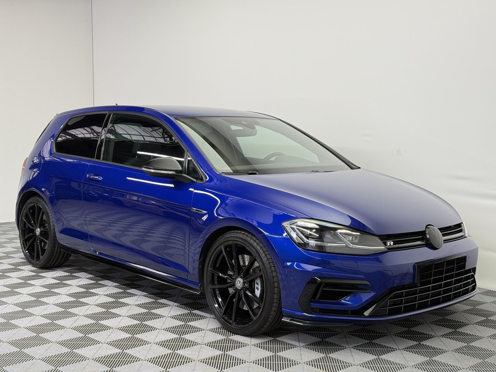 Volkswagen Golf R|4Motion|Active-Info|Akra|DYNAUDIO|DCC| foto 5