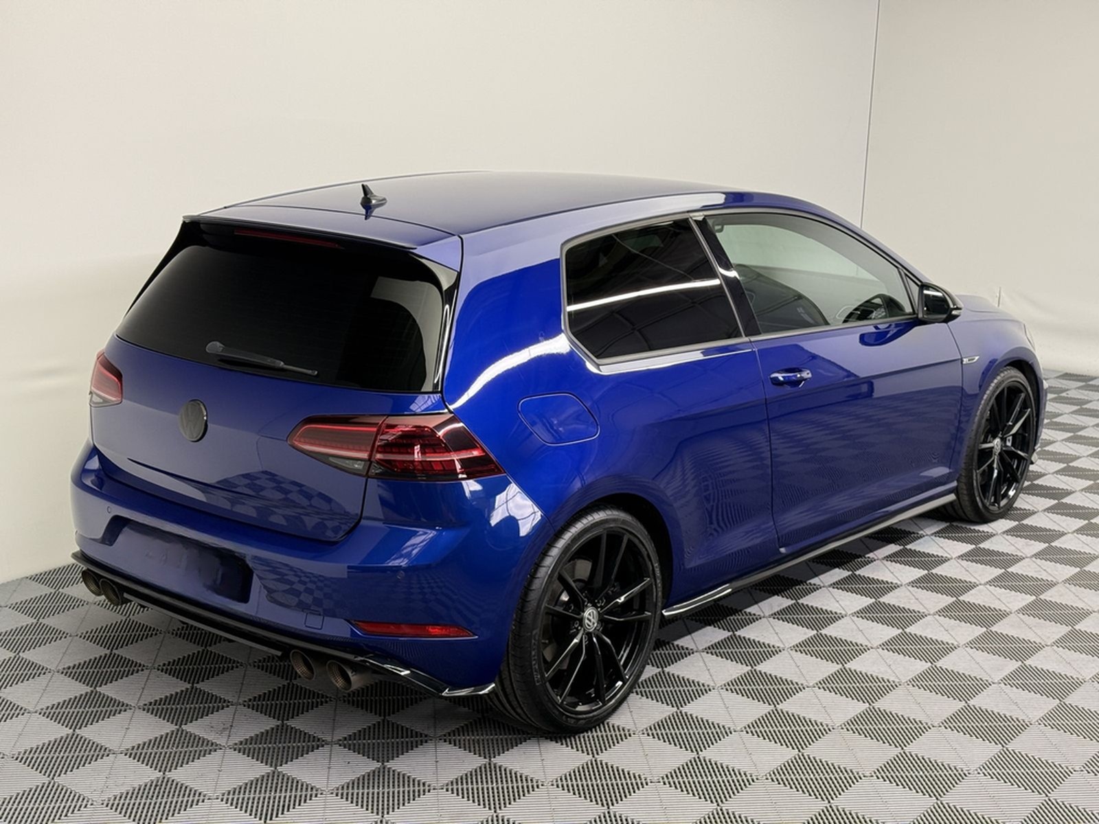 Volkswagen Golf R|4Motion|Active-Info|Akra|DYNAUDIO|DCC| foto 6