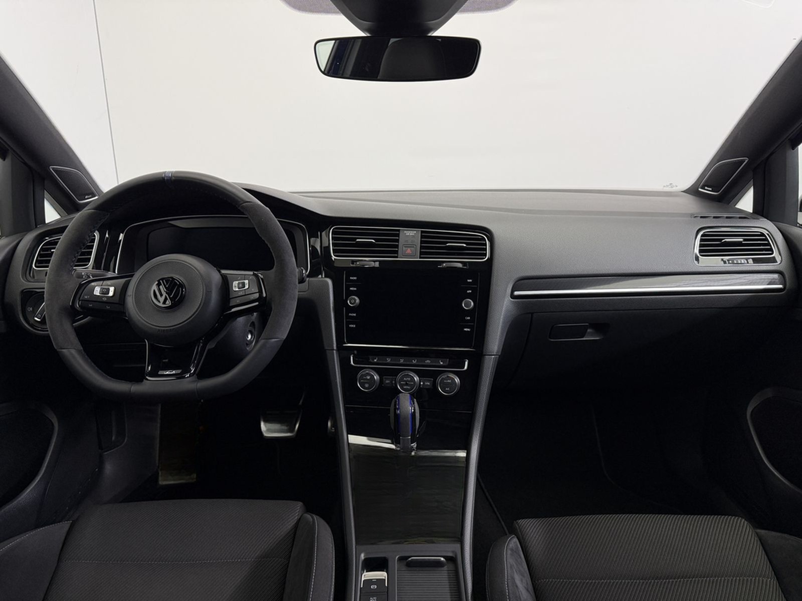 Volkswagen Golf R|4Motion|Active-Info|Akra|DYNAUDIO|DCC| foto 10