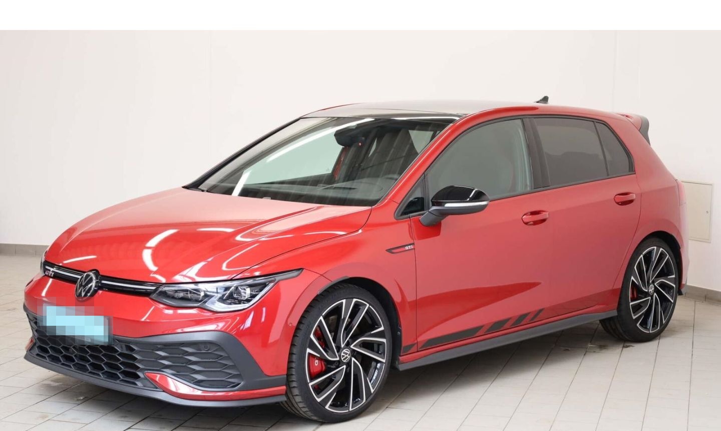 Volkswagen Golf GTI 2.0 TSI DSG Head-up/Pano/LED/RFK/DAB/SH foto 2