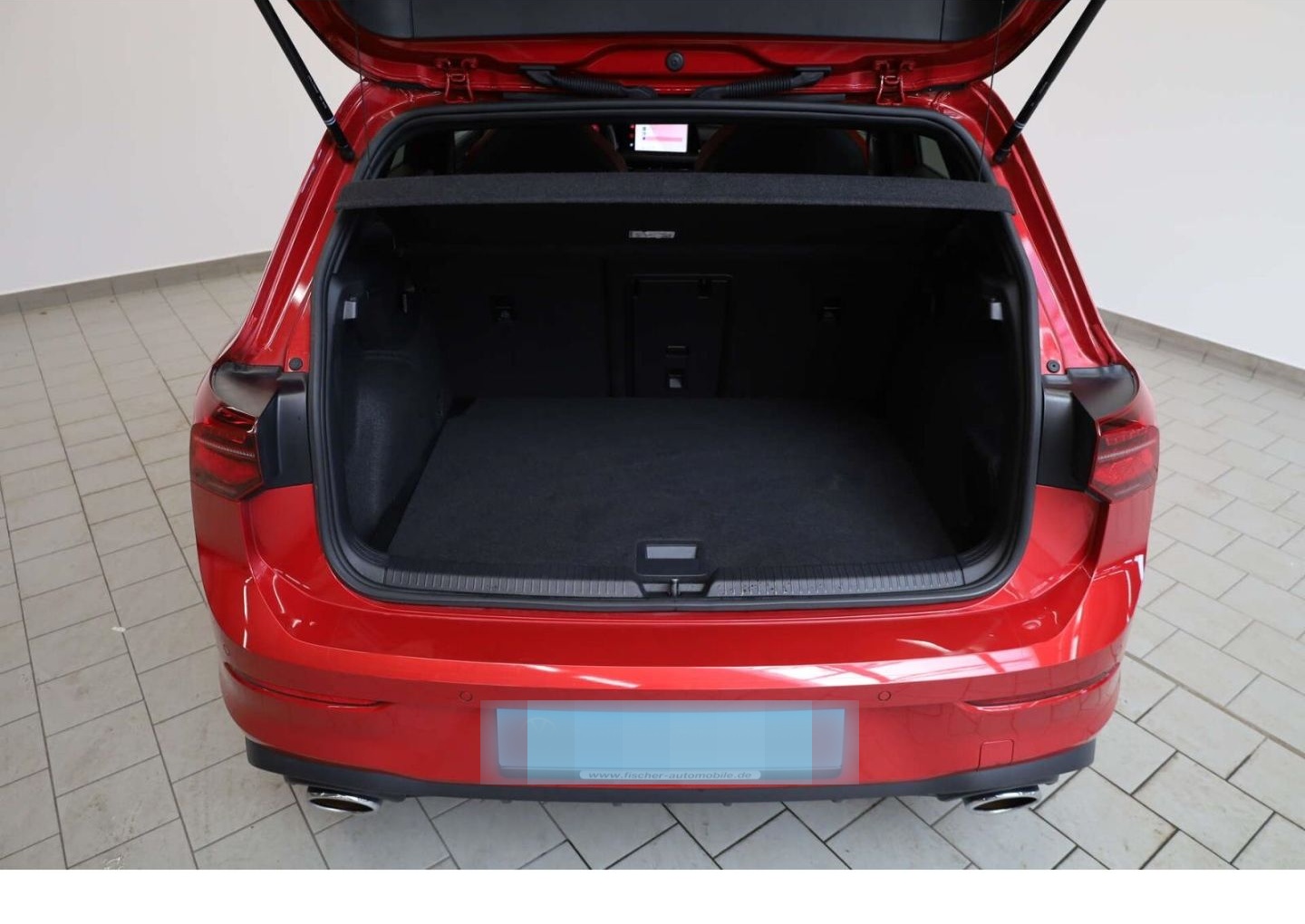 Volkswagen Golf GTI 2.0 TSI DSG Head-up/Pano/LED/RFK/DAB/SH foto 16