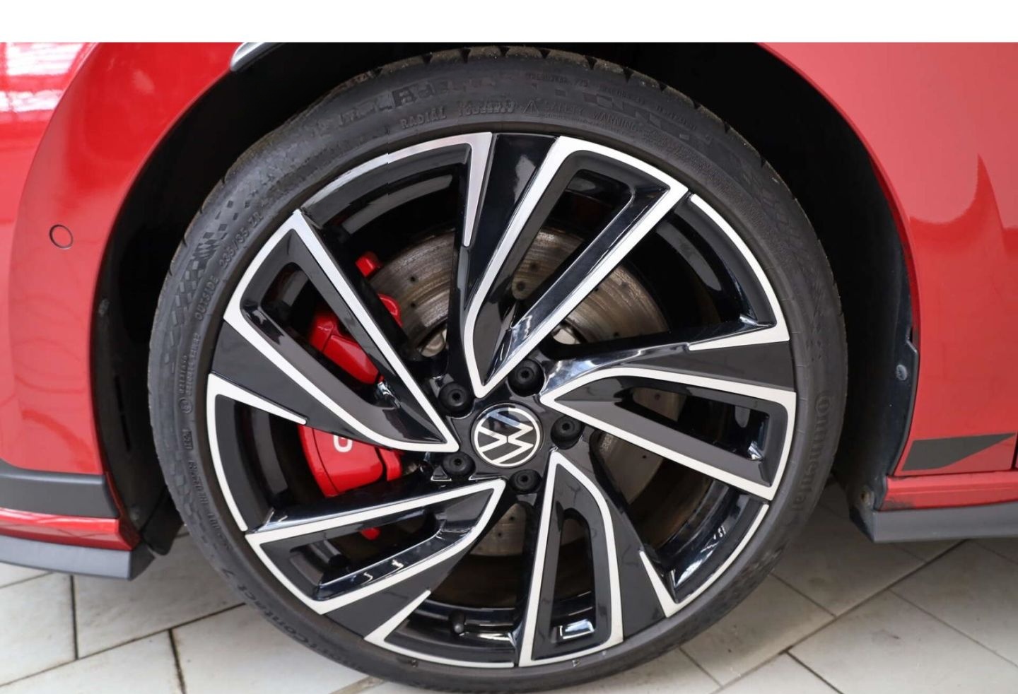 Volkswagen Golf GTI 2.0 TSI DSG Head-up/Pano/LED/RFK/DAB/SH foto 18