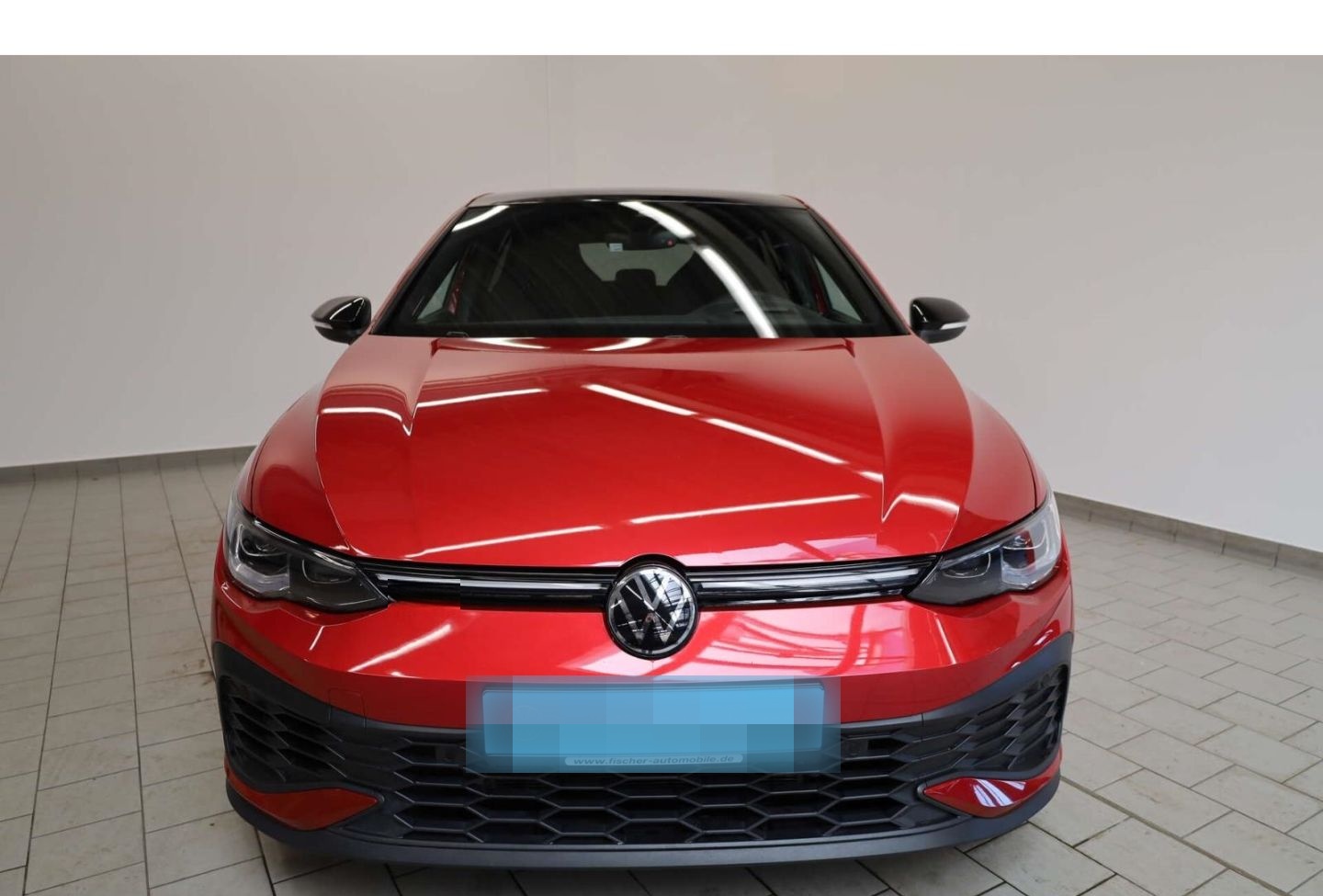 Volkswagen Golf GTI 2.0 TSI DSG Head-up/Pano/LED/RFK/DAB/SH foto 3