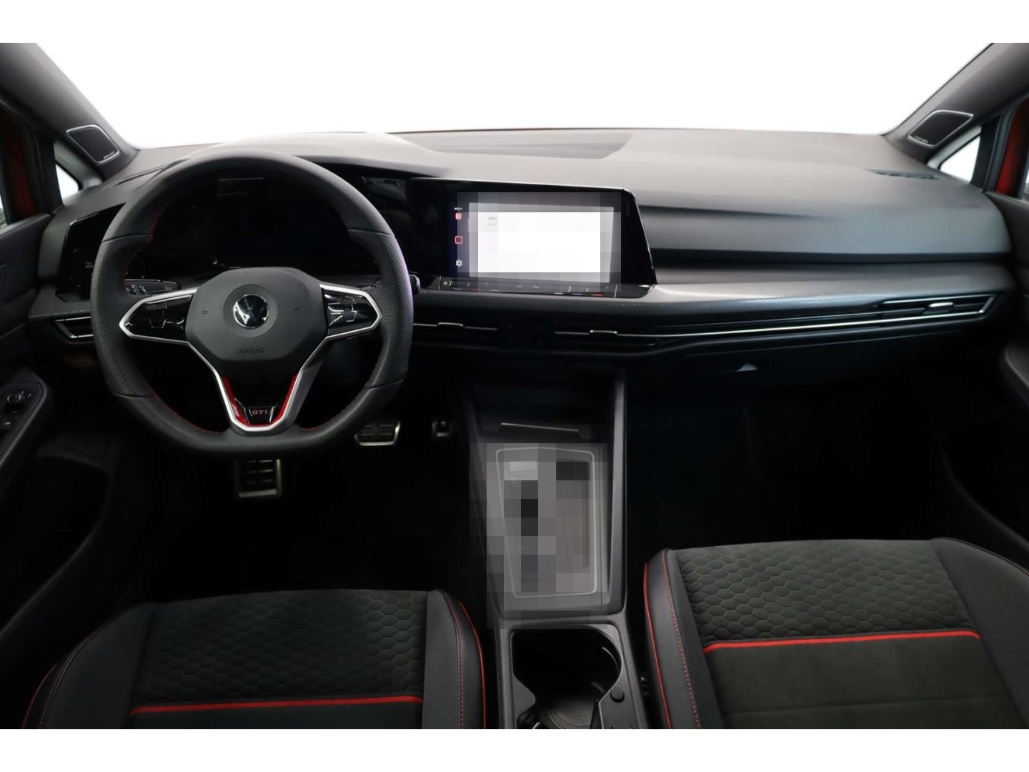 Volkswagen Golf GTI 2.0 TSI DSG Head-up/Pano/LED/RFK/DAB/SH foto 7
