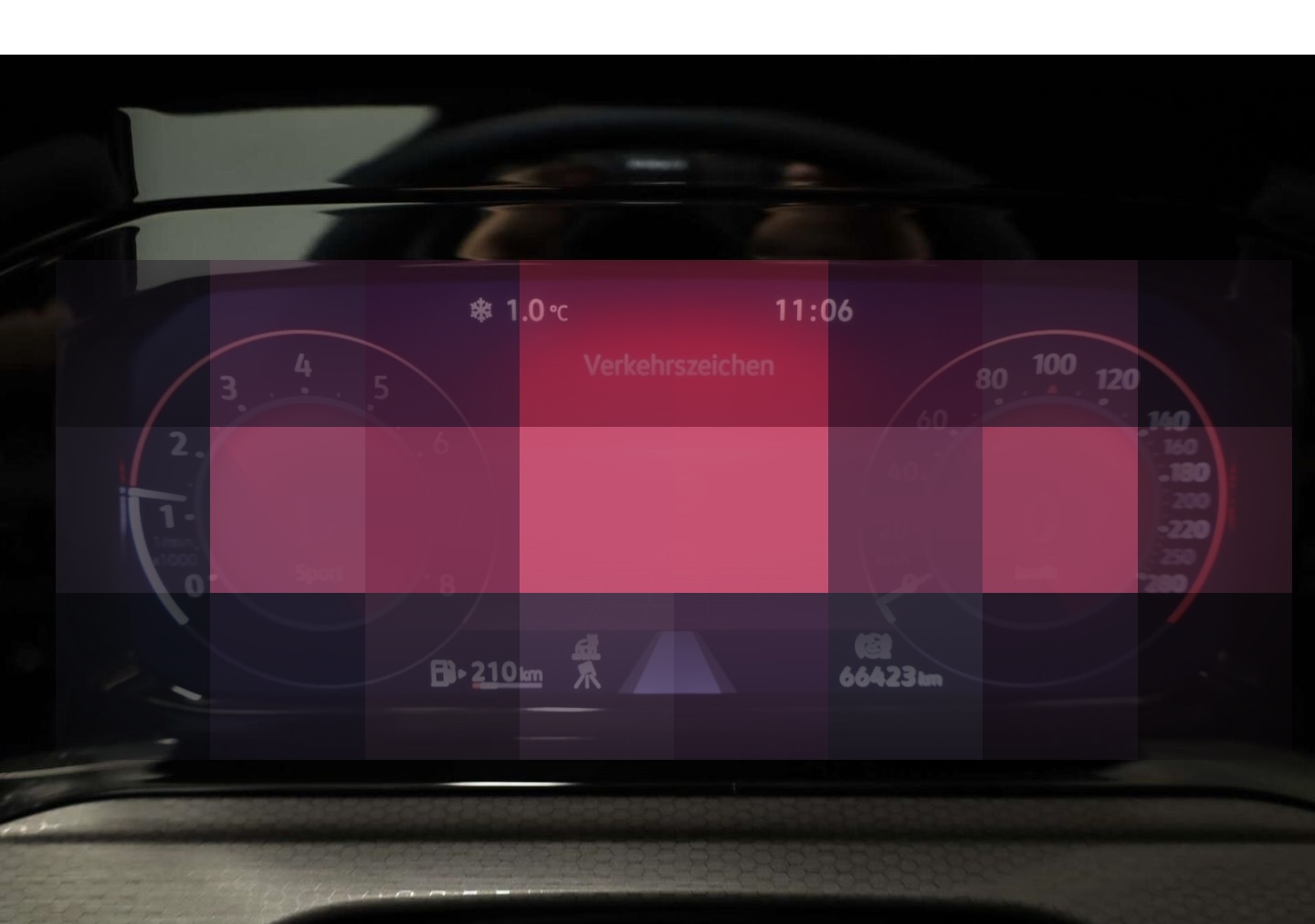Volkswagen Golf GTI 2.0 TSI DSG Head-up/Pano/LED/RFK/DAB/SH foto 9