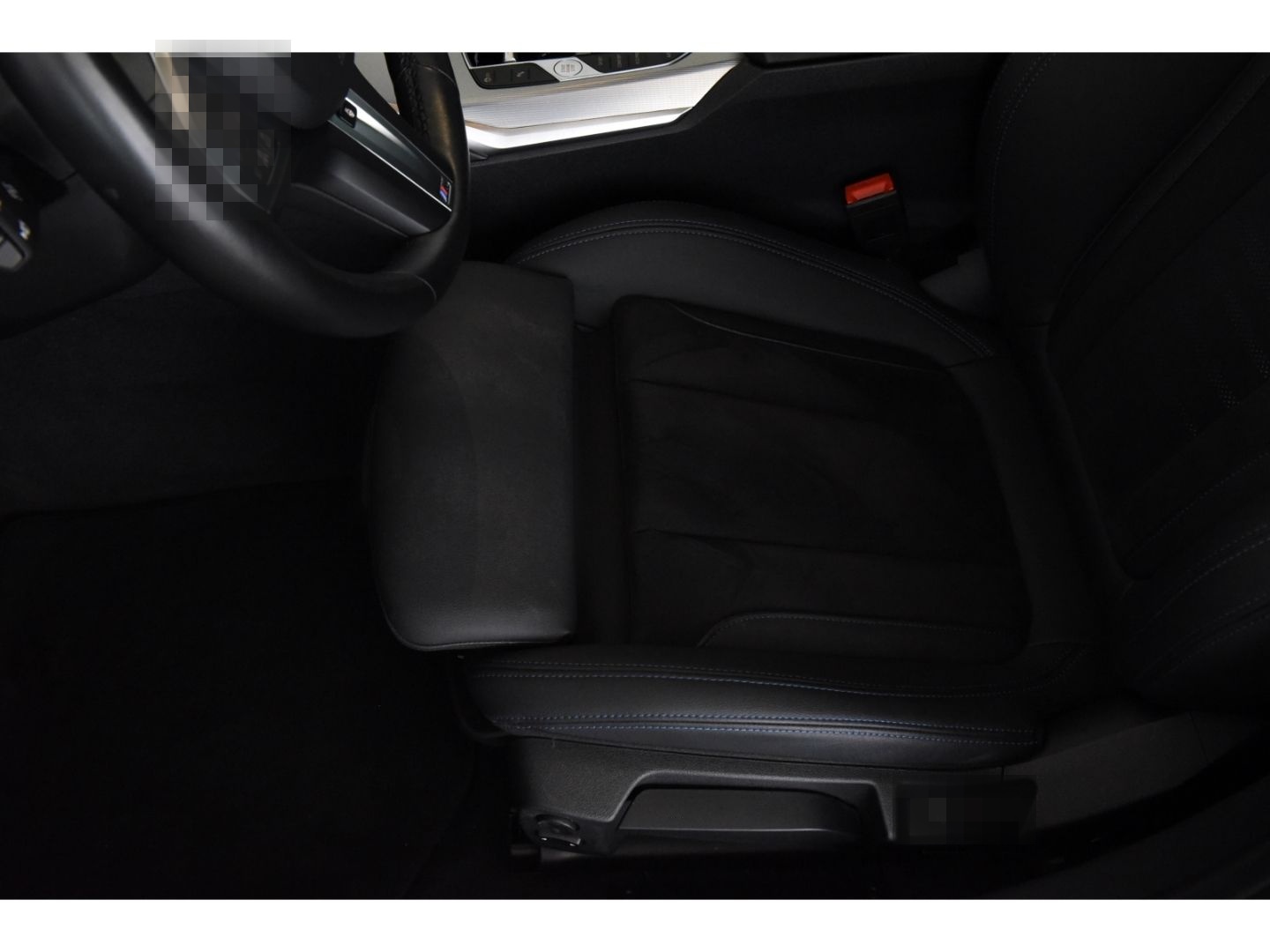 BMW 320 d xDrive Touring M Sport Akustikverglasung D foto 12