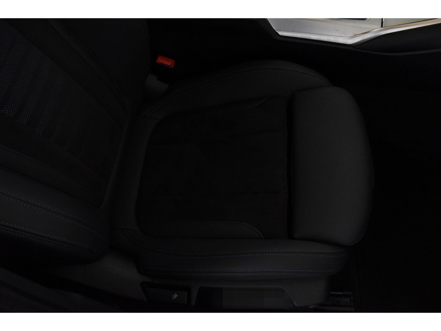 BMW 320 d xDrive Touring M Sport Akustikverglasung D foto 13