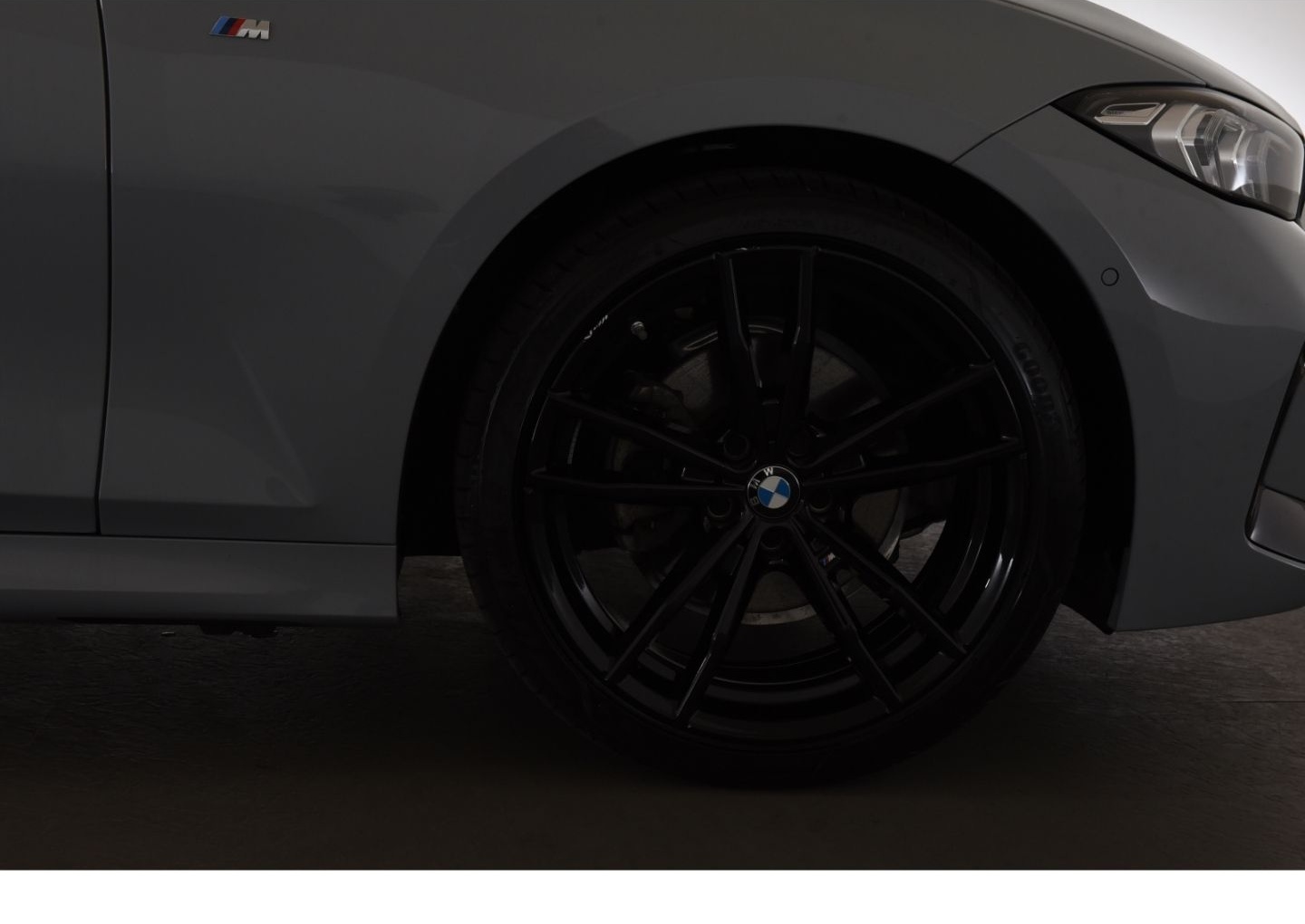 BMW 320 d xDrive Touring M Sport Akustikverglasung D foto 16