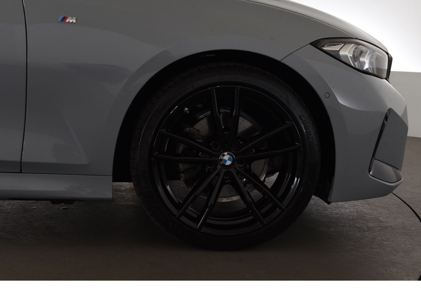 BMW 320 d xDrive Touring M Sport Akustikverglasung D foto 5