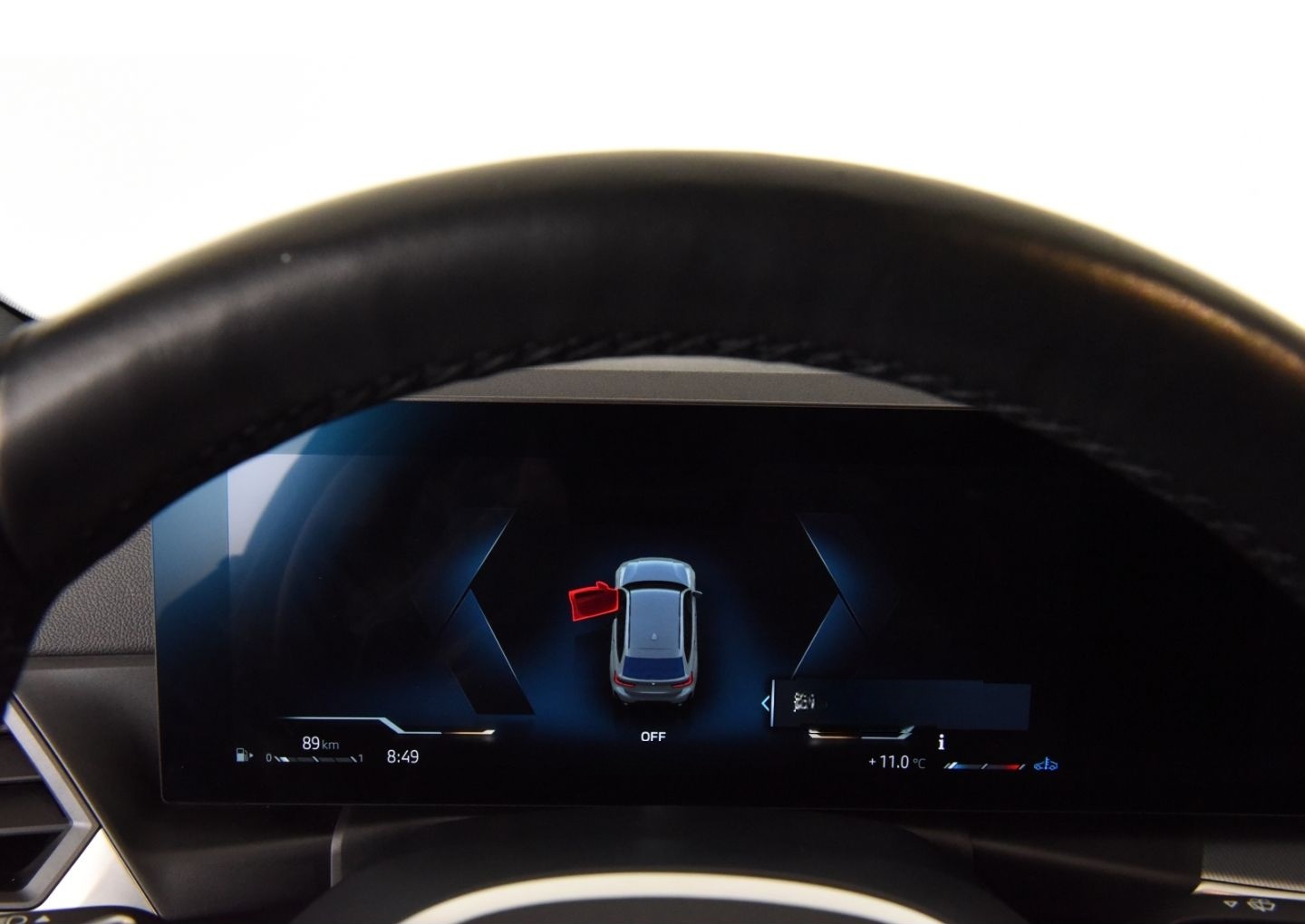 BMW 320 d xDrive Touring M Sport Akustikverglasung D foto 6