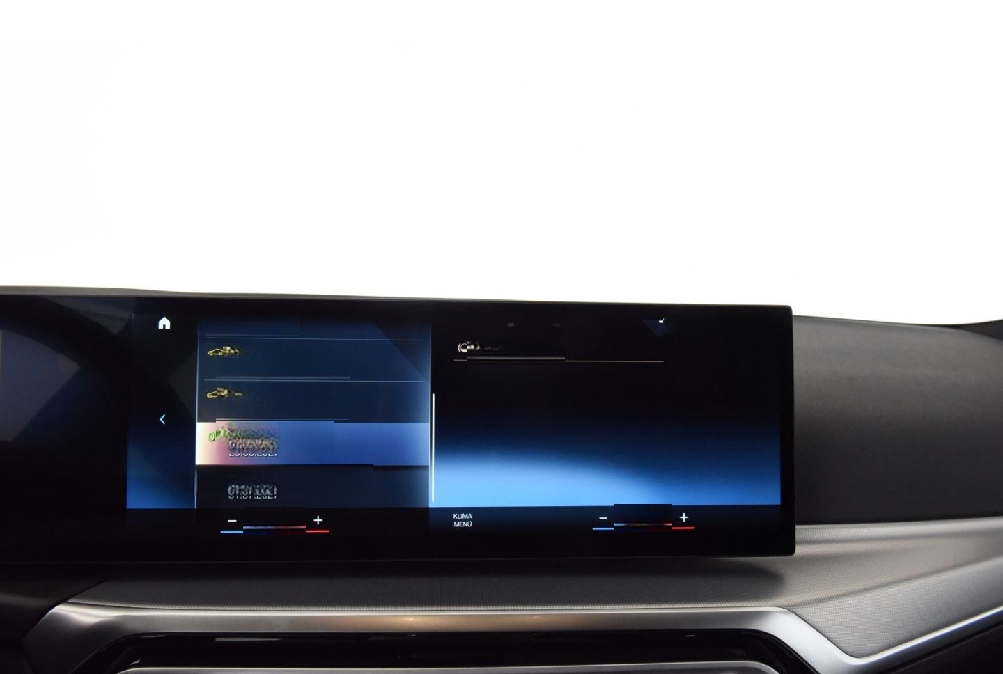 BMW 320 d xDrive Touring M Sport Akustikverglasung D foto 10