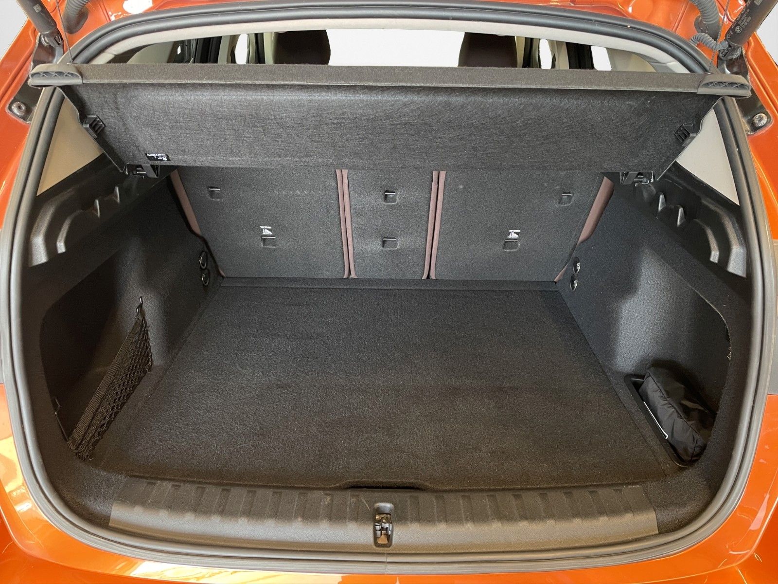 BMW X1 23 d xDrive xLine ACC AHK RFK SHZ LRHZ AD LED foto 11