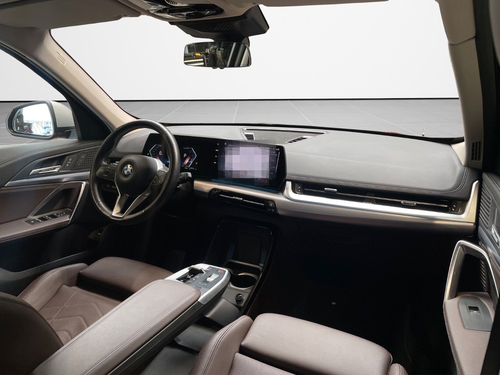 BMW X1 23 d xDrive xLine ACC AHK RFK SHZ LRHZ AD LED foto 12