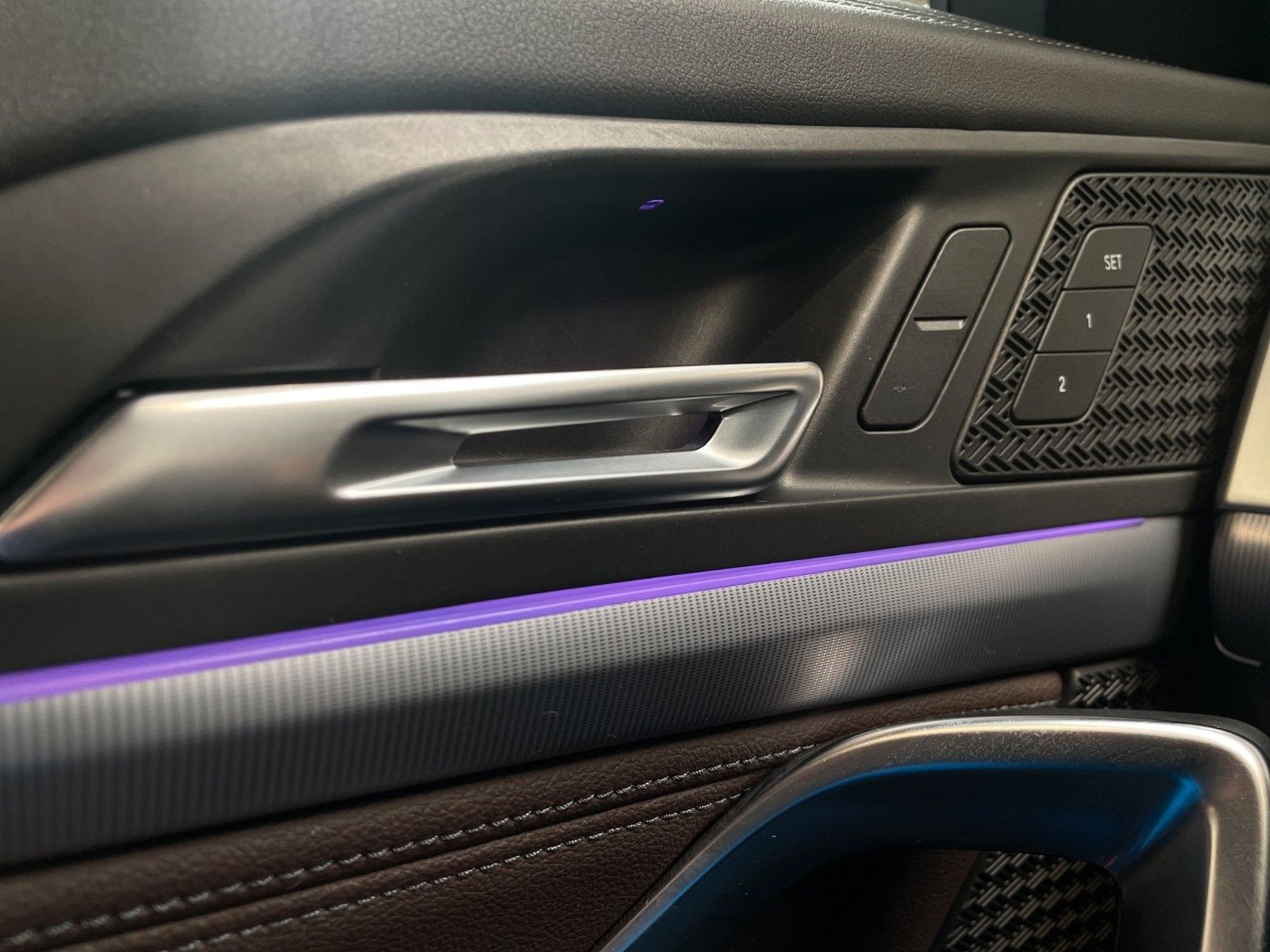 BMW X1 23 d xDrive xLine ACC AHK RFK SHZ LRHZ AD LED foto 20