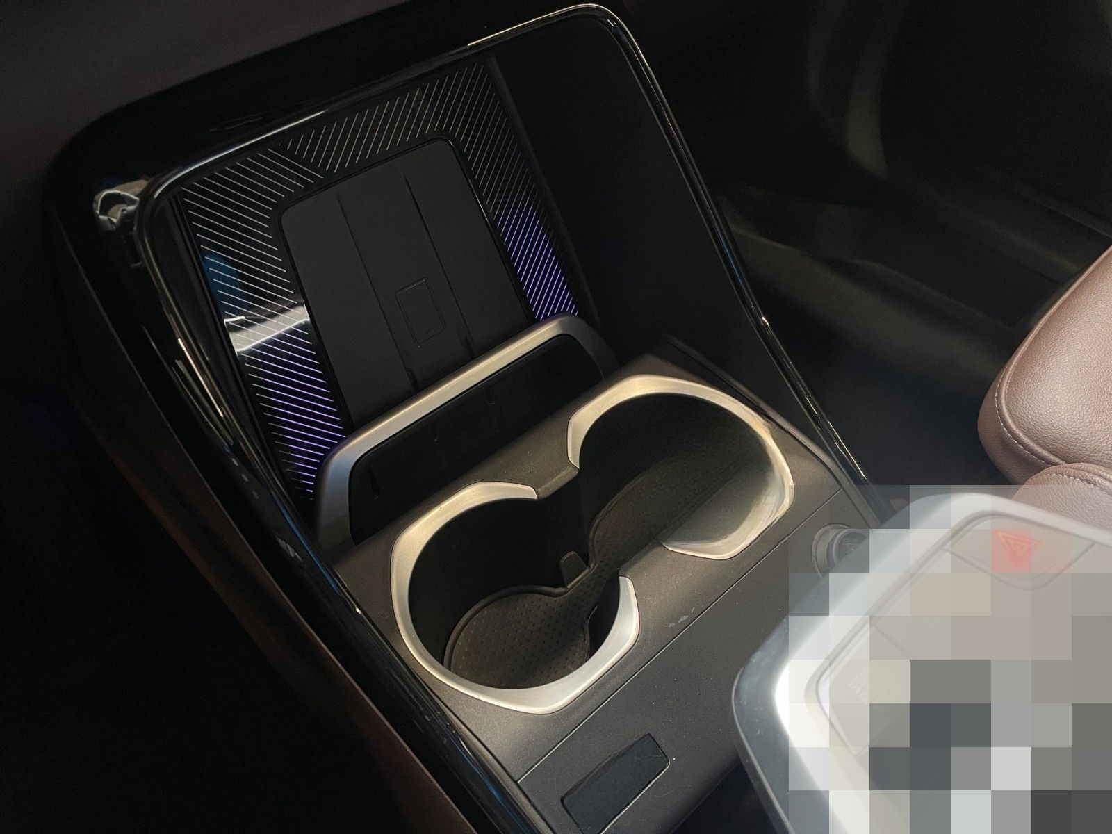 BMW X1 23 d xDrive xLine ACC AHK RFK SHZ LRHZ AD LED foto 22