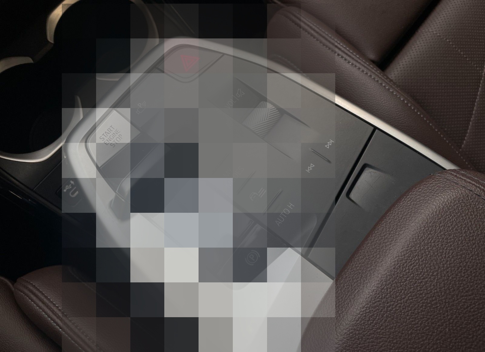 BMW X1 23 d xDrive xLine ACC AHK RFK SHZ LRHZ AD LED foto 23