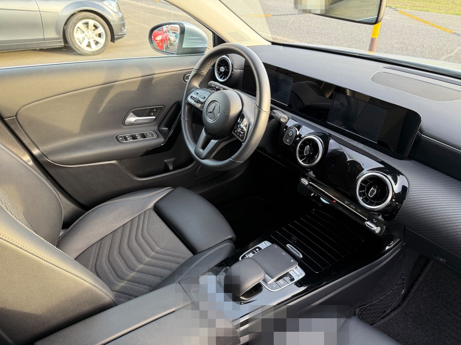Mercedes-Benz A 180 * AUTOMATIK * NAVI * KAMERA* SPUR * TW*LED foto 13