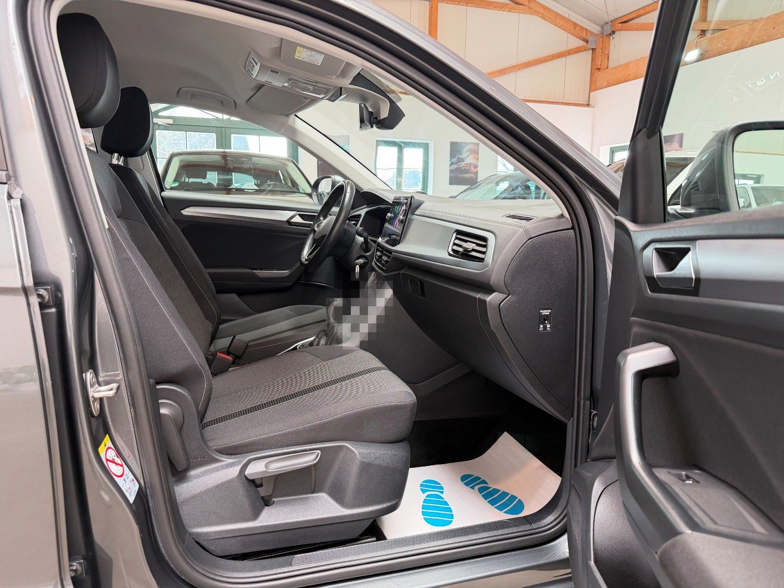 Volkswagen T-Roc 2.0 TDI SCR DSG Life LED/KAMERA/CARPLAY/BT foto 8
