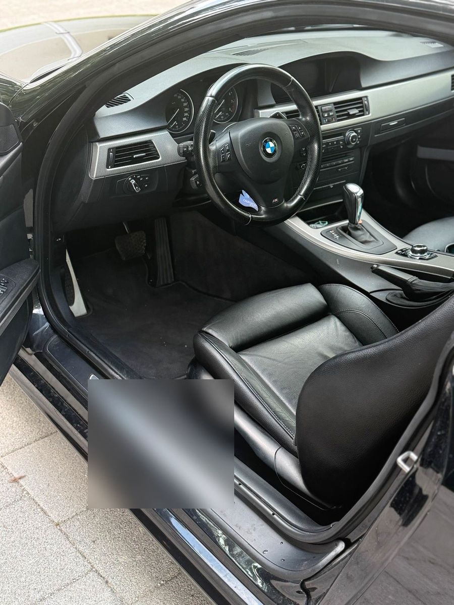 BMW 335i xDrive M Paket foto 5