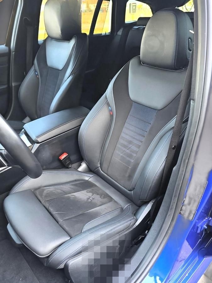 BMW 320 d xDr. Tour. M Sport+ACC+PANO+STANDH.+HUD+HA foto 11