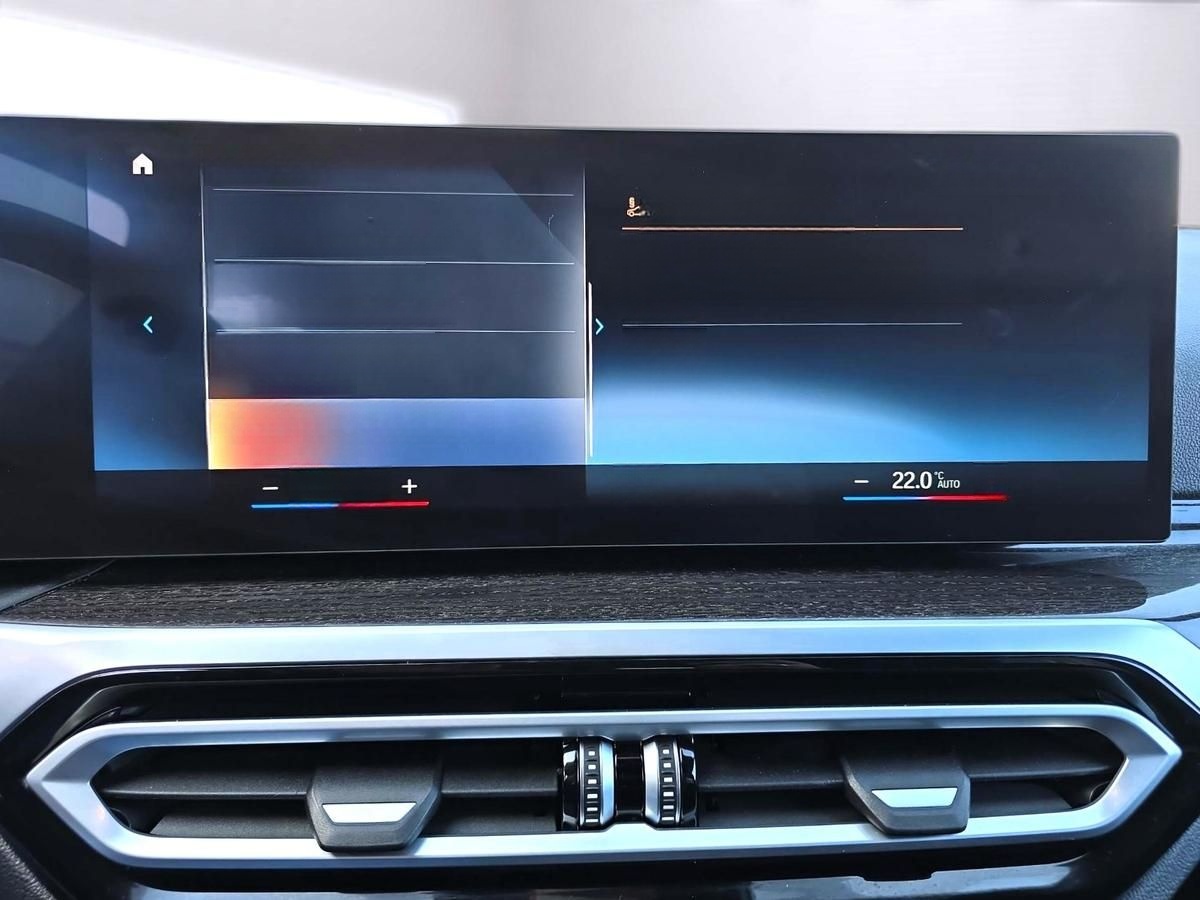 BMW 320 d xDr. Tour. M Sport+ACC+PANO+STANDH.+HUD+HA foto 13