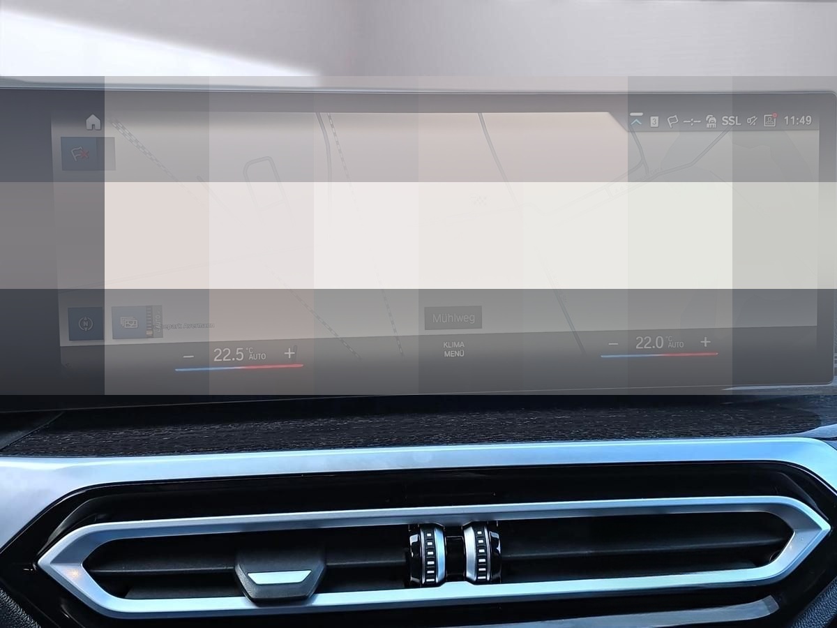 BMW 320 d xDr. Tour. M Sport+ACC+PANO+STANDH.+HUD+HA foto 15