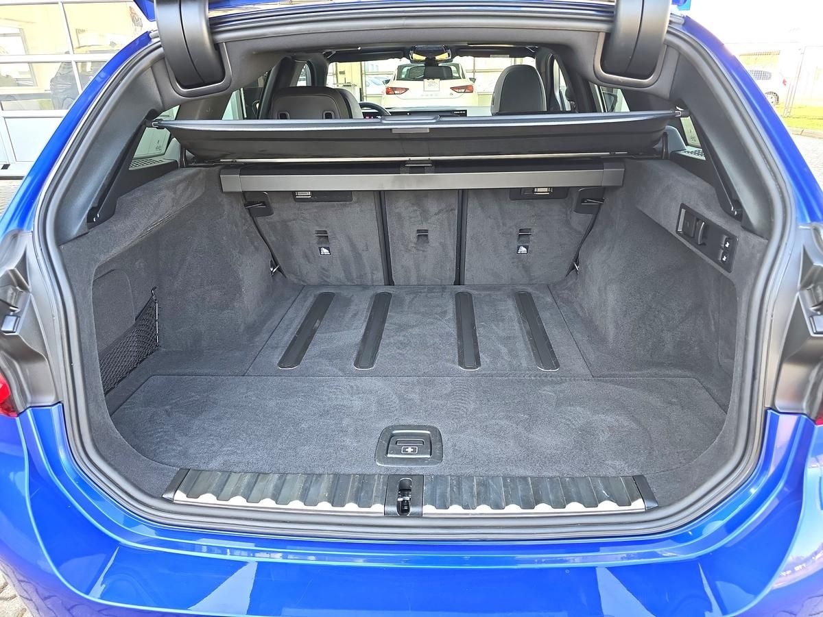 BMW 320 d xDr. Tour. M Sport+ACC+PANO+STANDH.+HUD+HA foto 18