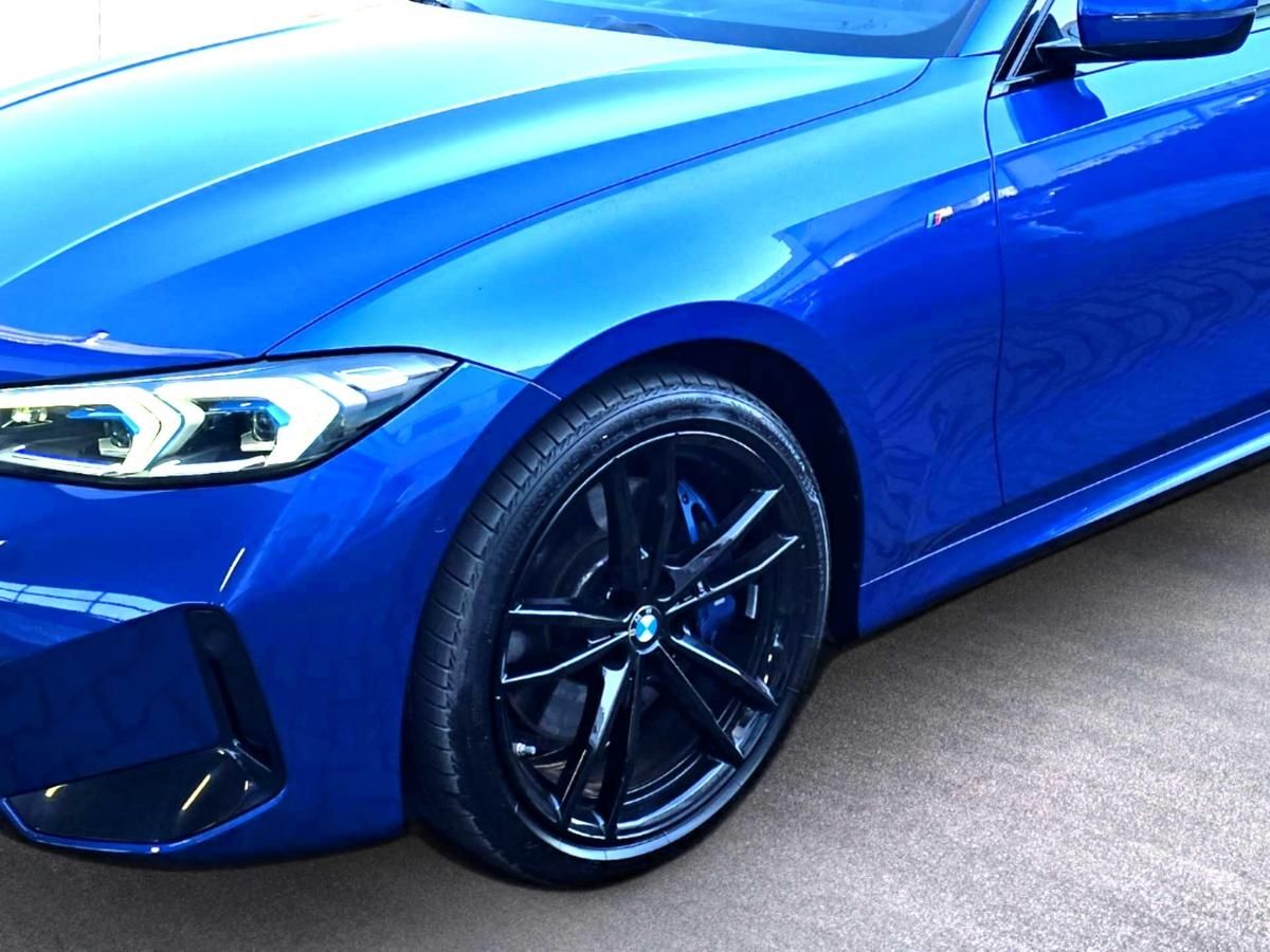 BMW 320 d xDr. Tour. M Sport+ACC+PANO+STANDH.+HUD+HA foto 19