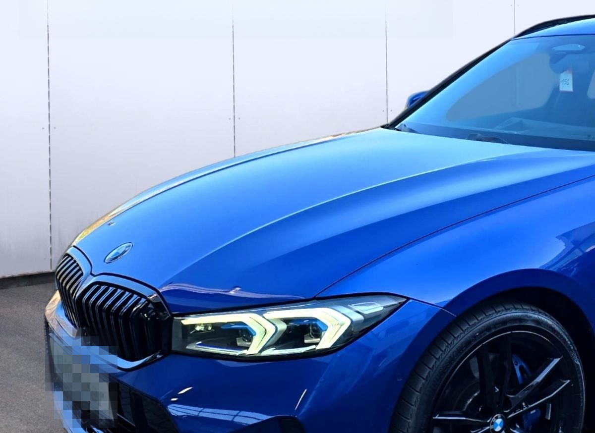 BMW 320 d xDr. Tour. M Sport+ACC+PANO+STANDH.+HUD+HA foto 20