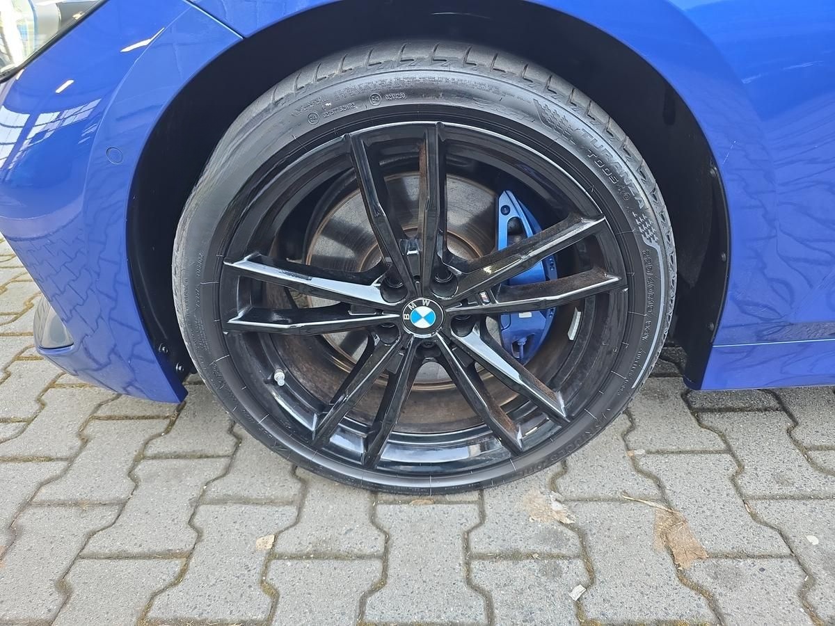 BMW 320 d xDr. Tour. M Sport+ACC+PANO+STANDH.+HUD+HA foto 21