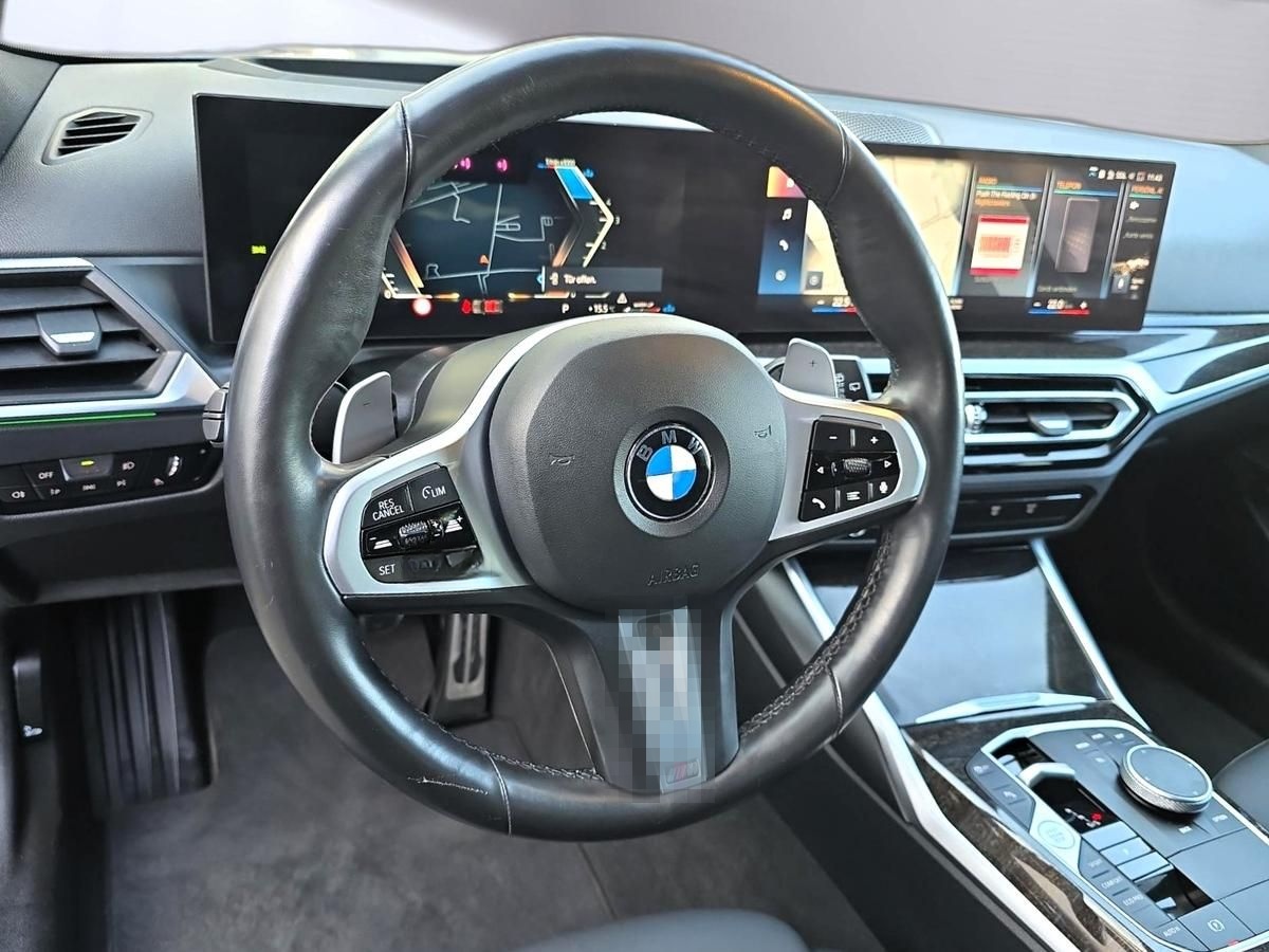 BMW 320 d xDr. Tour. M Sport+ACC+PANO+STANDH.+HUD+HA foto 9