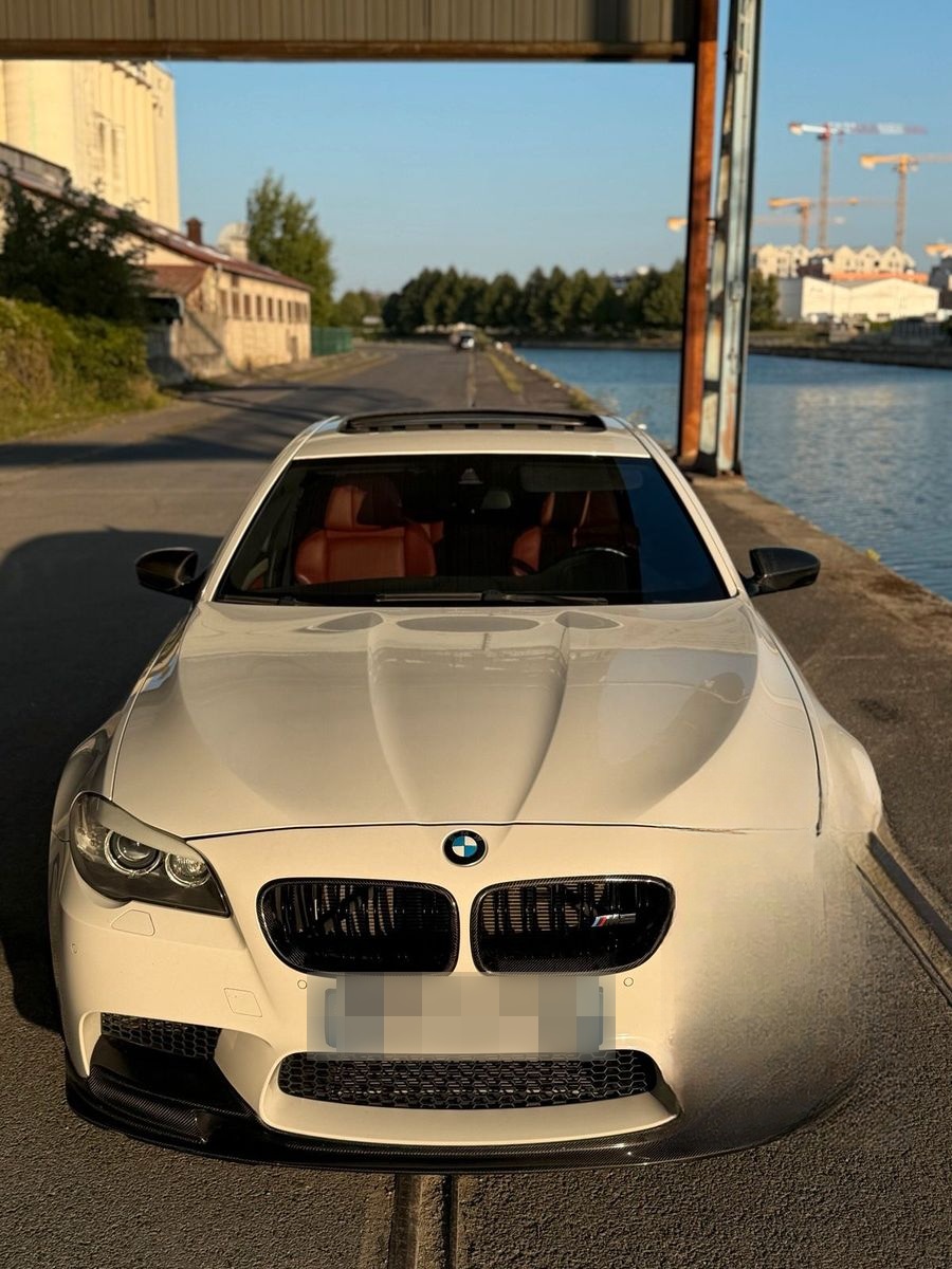 BMW Bmw M5 F10 Full Option foto 3