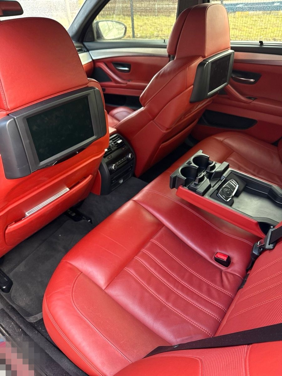 BMW Bmw M5 F10 Full Option foto 6