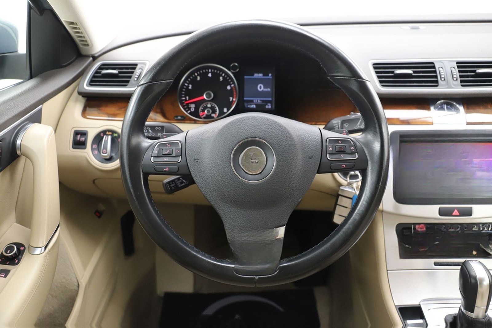 Volkswagen Passat 3.6 FSI 299PS DSG Highline 4Motion DCC foto 16