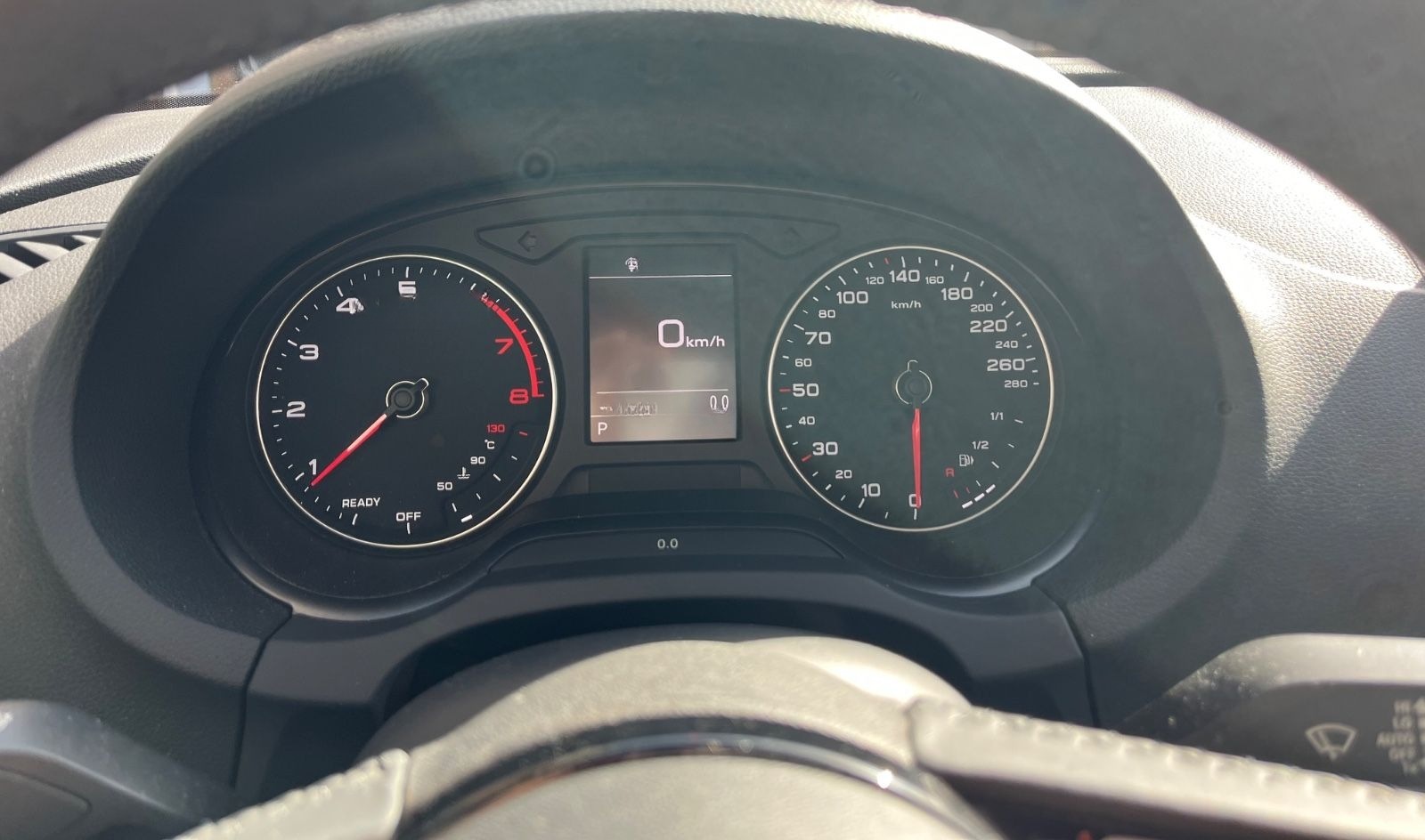 Audi A3 Limousine | Sehr gepflegt, Top Zustand foto 12