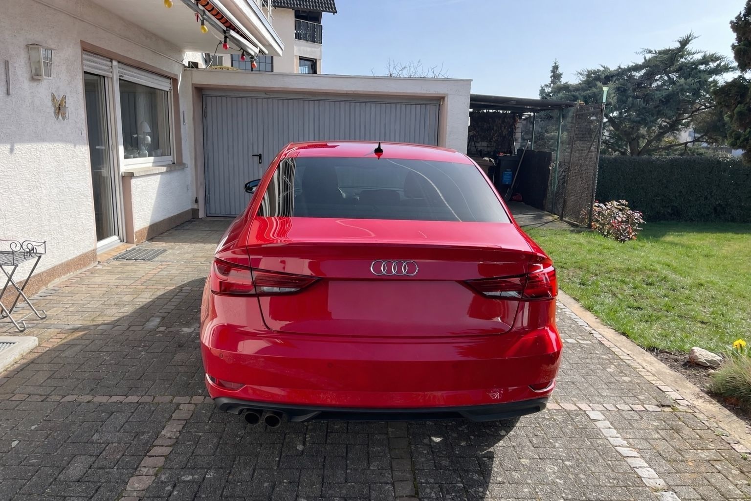 Audi A3 Limousine | Sehr gepflegt, Top Zustand foto 5