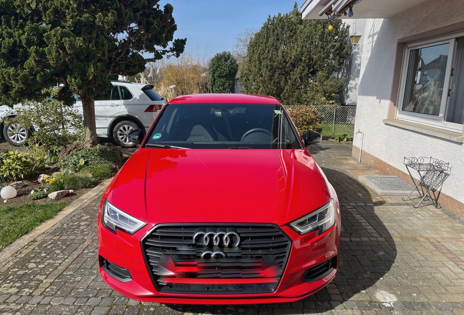 Audi A3 Limousine | Sehr gepflegt, Top Zustand foto 6