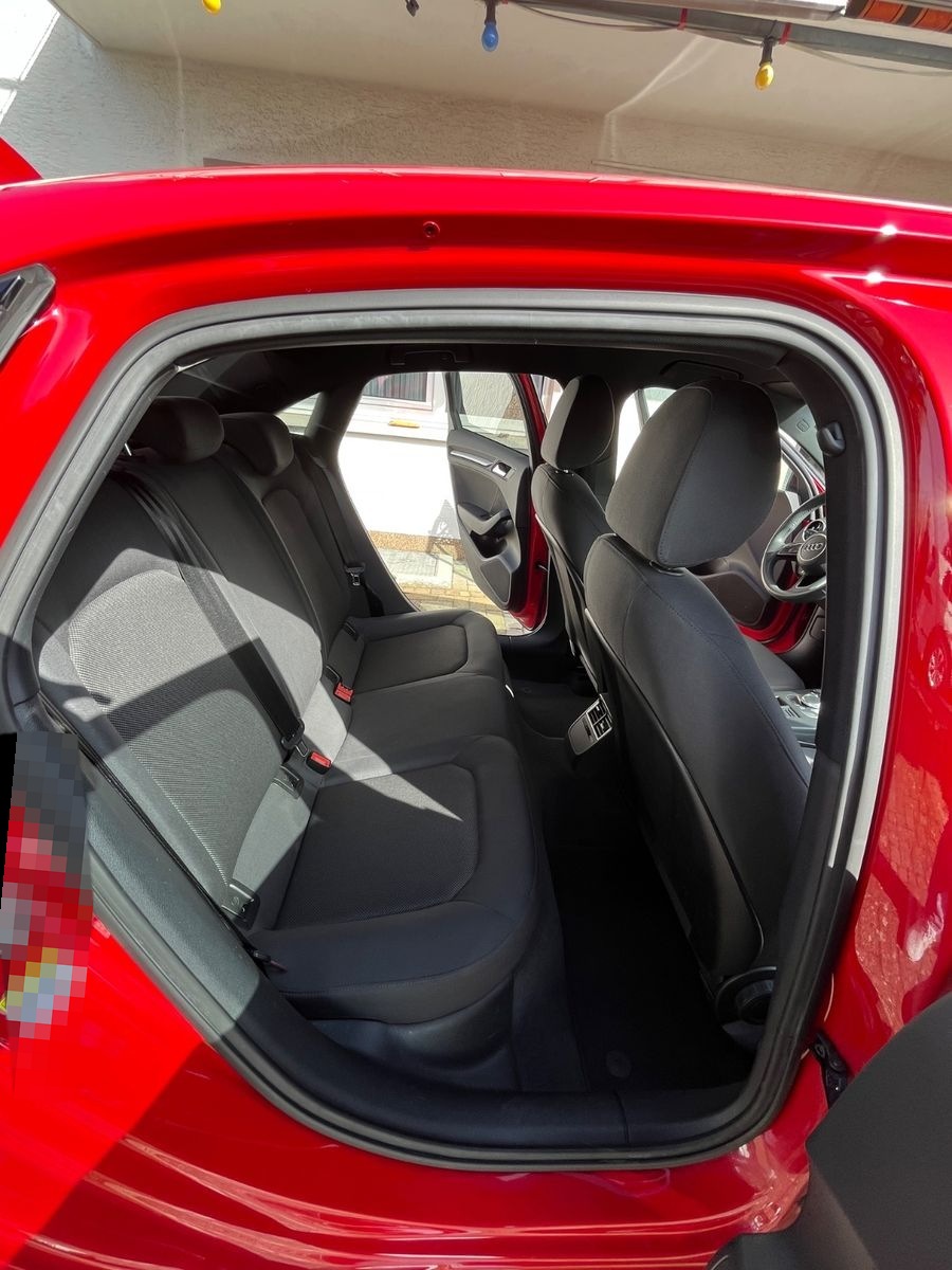 Audi A3 Limousine | Sehr gepflegt, Top Zustand foto 8