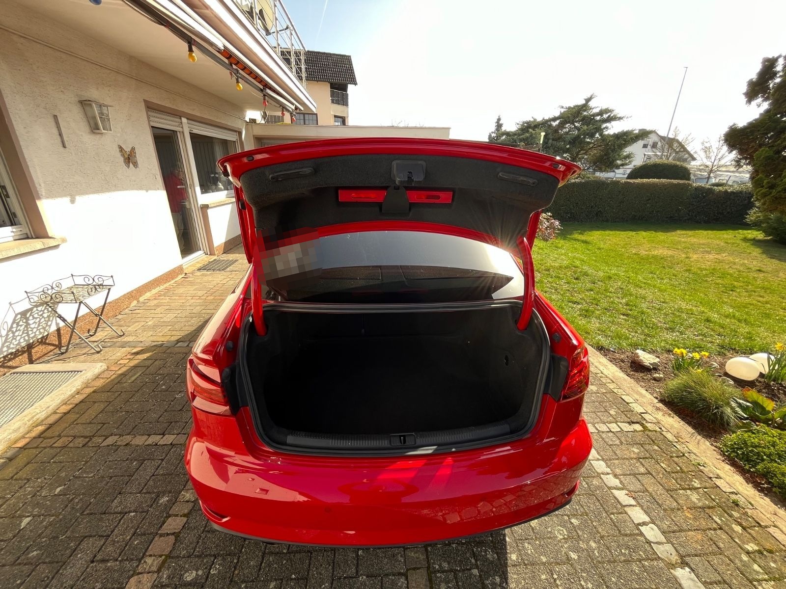 Audi A3 Limousine | Sehr gepflegt, Top Zustand foto 9