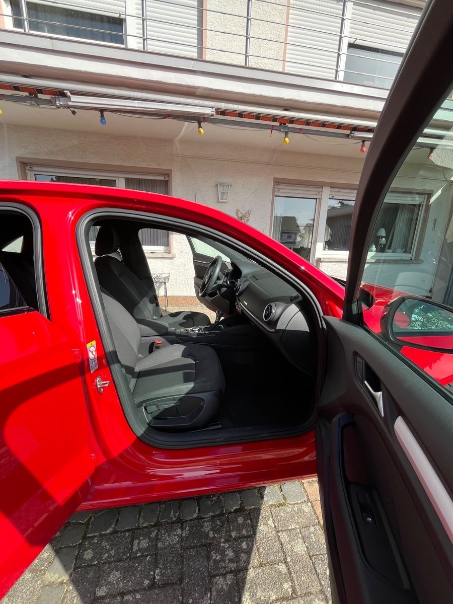 Audi A3 Limousine | Sehr gepflegt, Top Zustand foto 10
