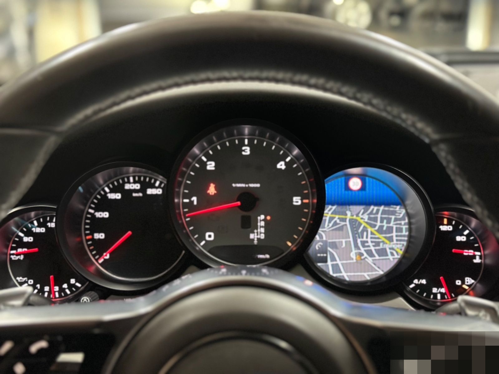 Porsche Cayenne S Diesel*SPORT-PAKET*MATRIX*KAMERA*21.Z* foto 16