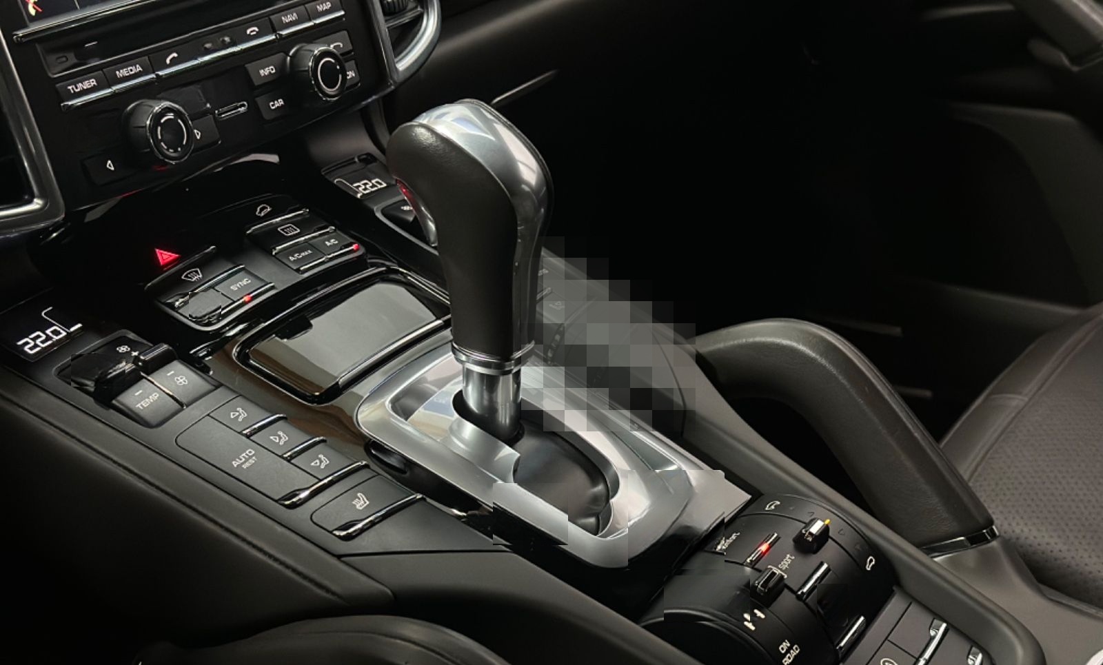 Porsche Cayenne S Diesel*SPORT-PAKET*MATRIX*KAMERA*21.Z* foto 18
